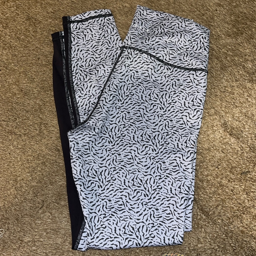 Brand New Allfenix Australian Brand Leggings